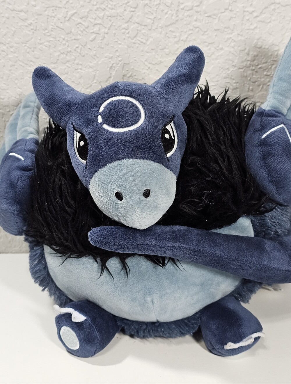 Mini Ouroboros Squishable